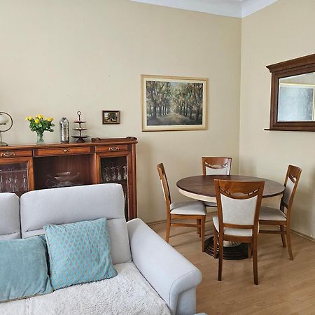 Apartament U Teresy 奥尔什丁 外观 照片