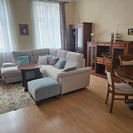 Apartament U Teresy 奥尔什丁 外观 照片