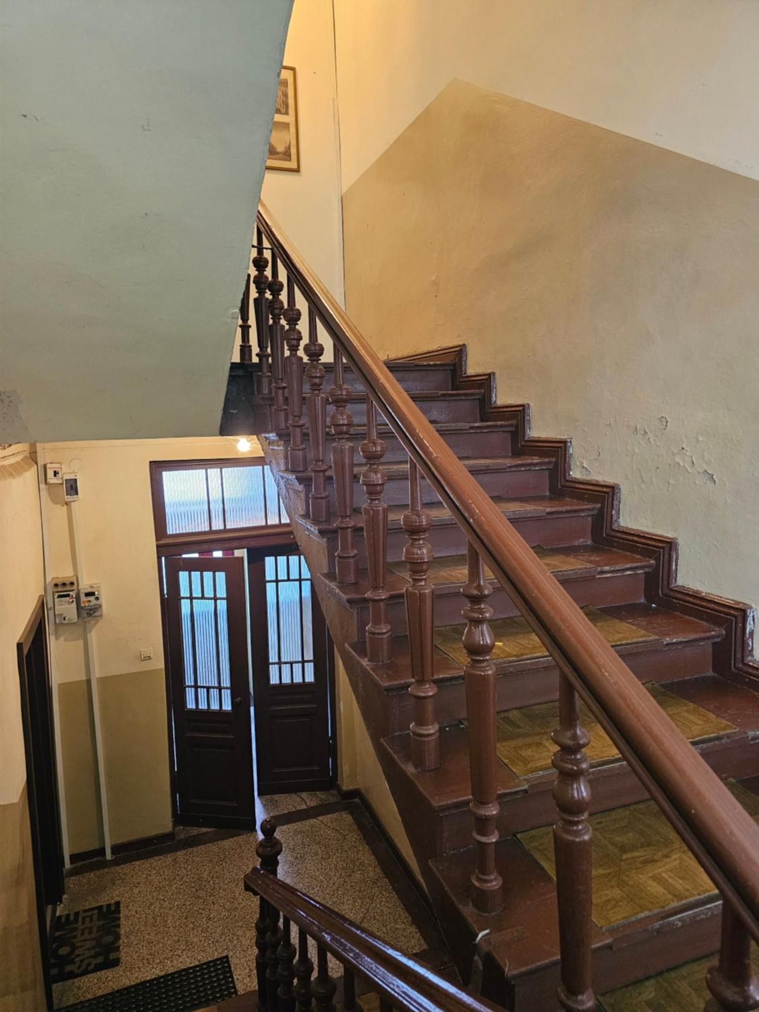 Apartament U Teresy 奥尔什丁 外观 照片