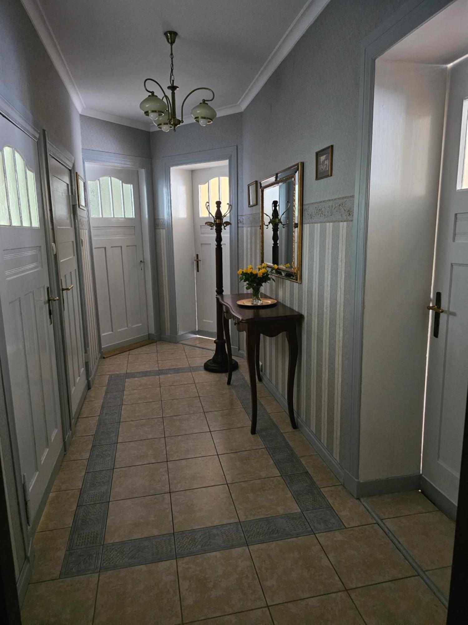 Apartament U Teresy 奥尔什丁 外观 照片