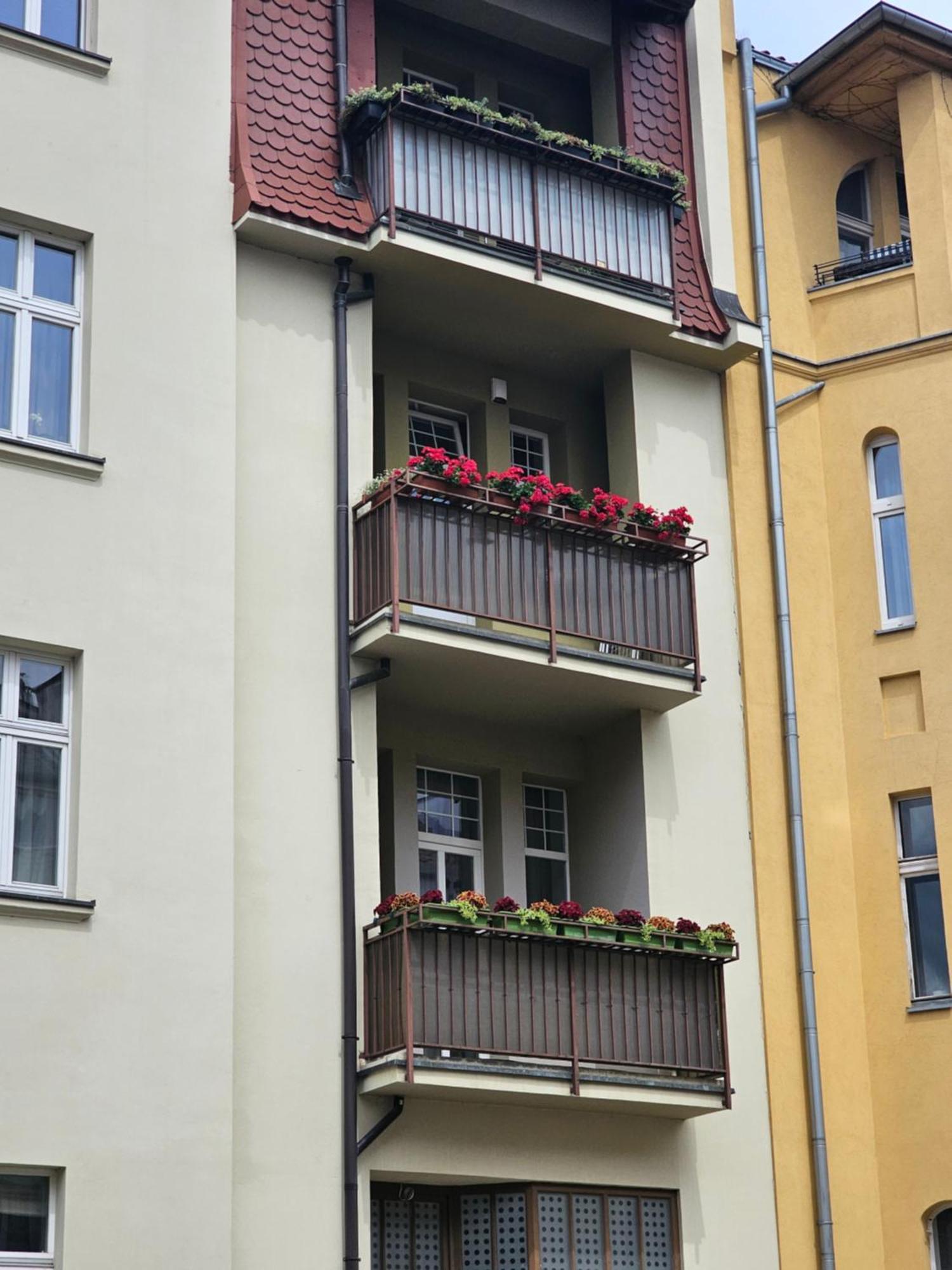 Apartament U Teresy 奥尔什丁 外观 照片