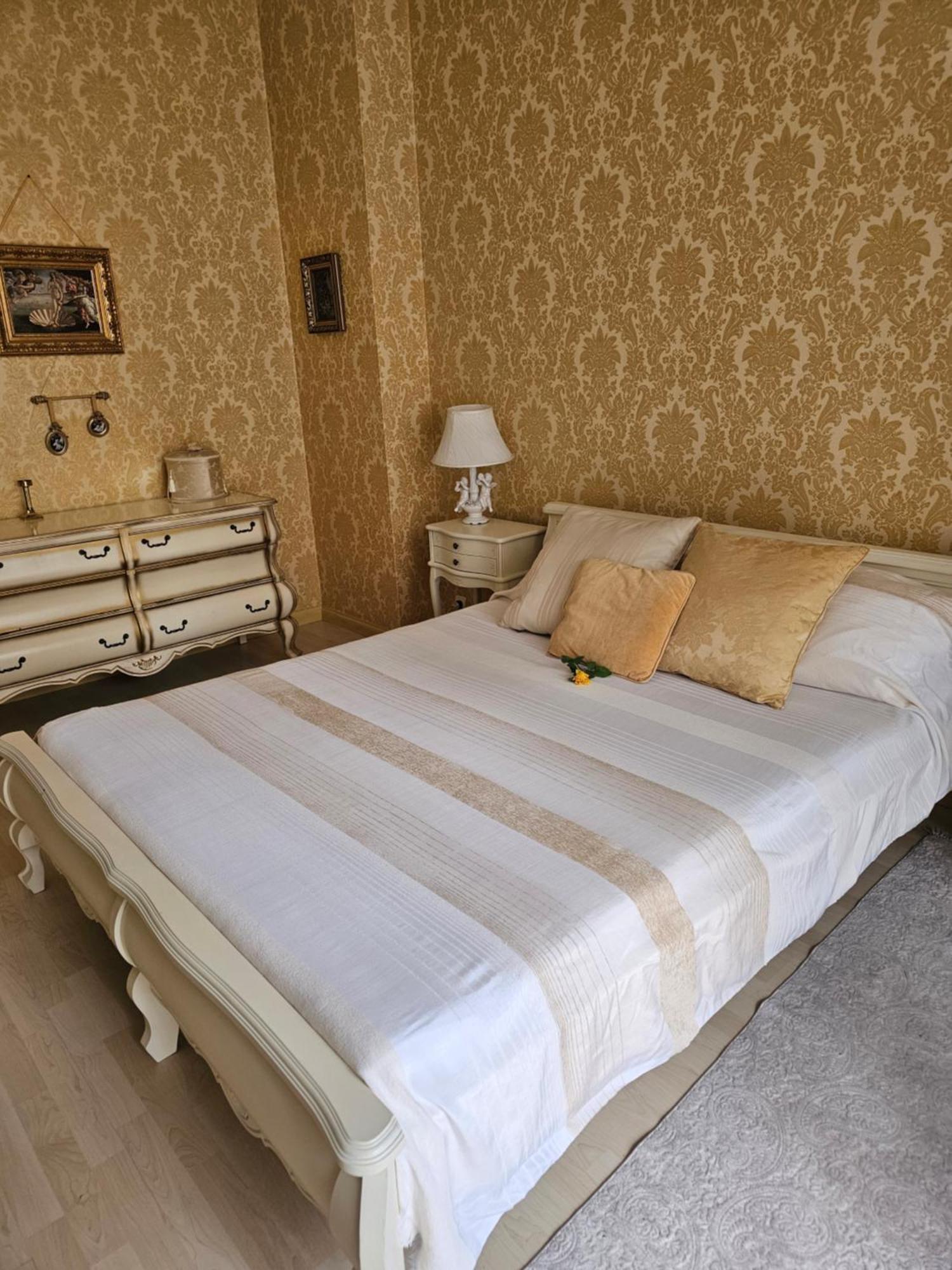 Apartament U Teresy 奥尔什丁 外观 照片