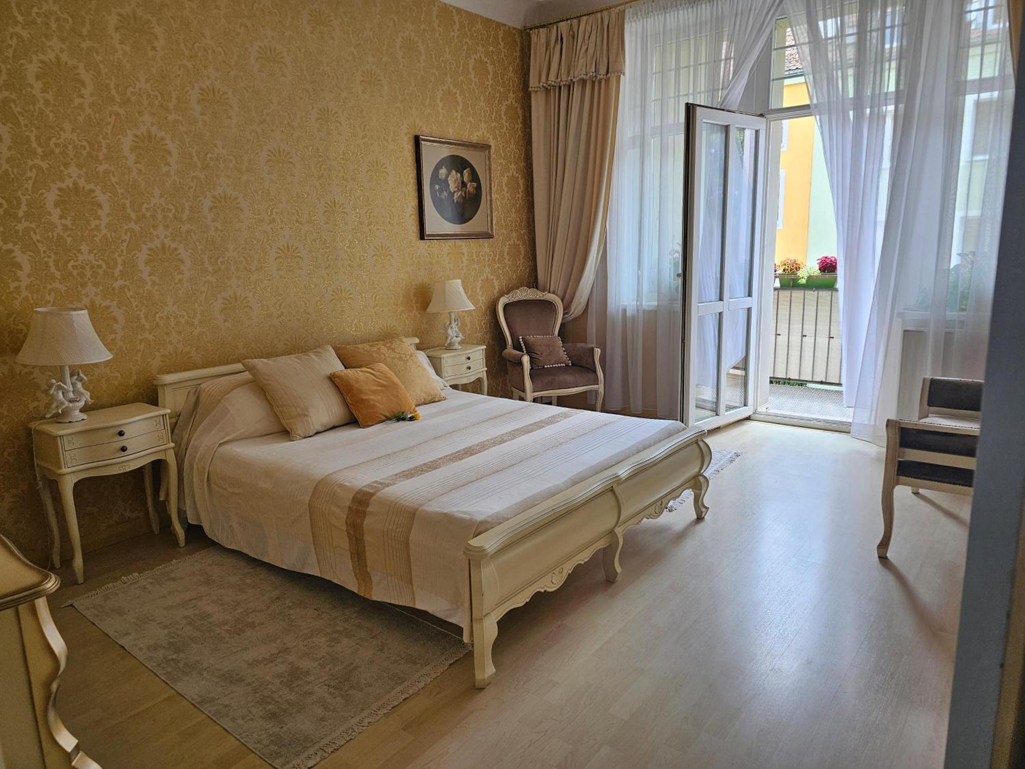 Apartament U Teresy 奥尔什丁 外观 照片