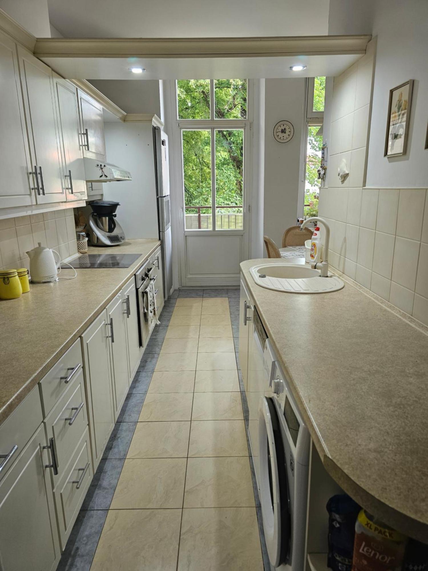 Apartament U Teresy 奥尔什丁 外观 照片