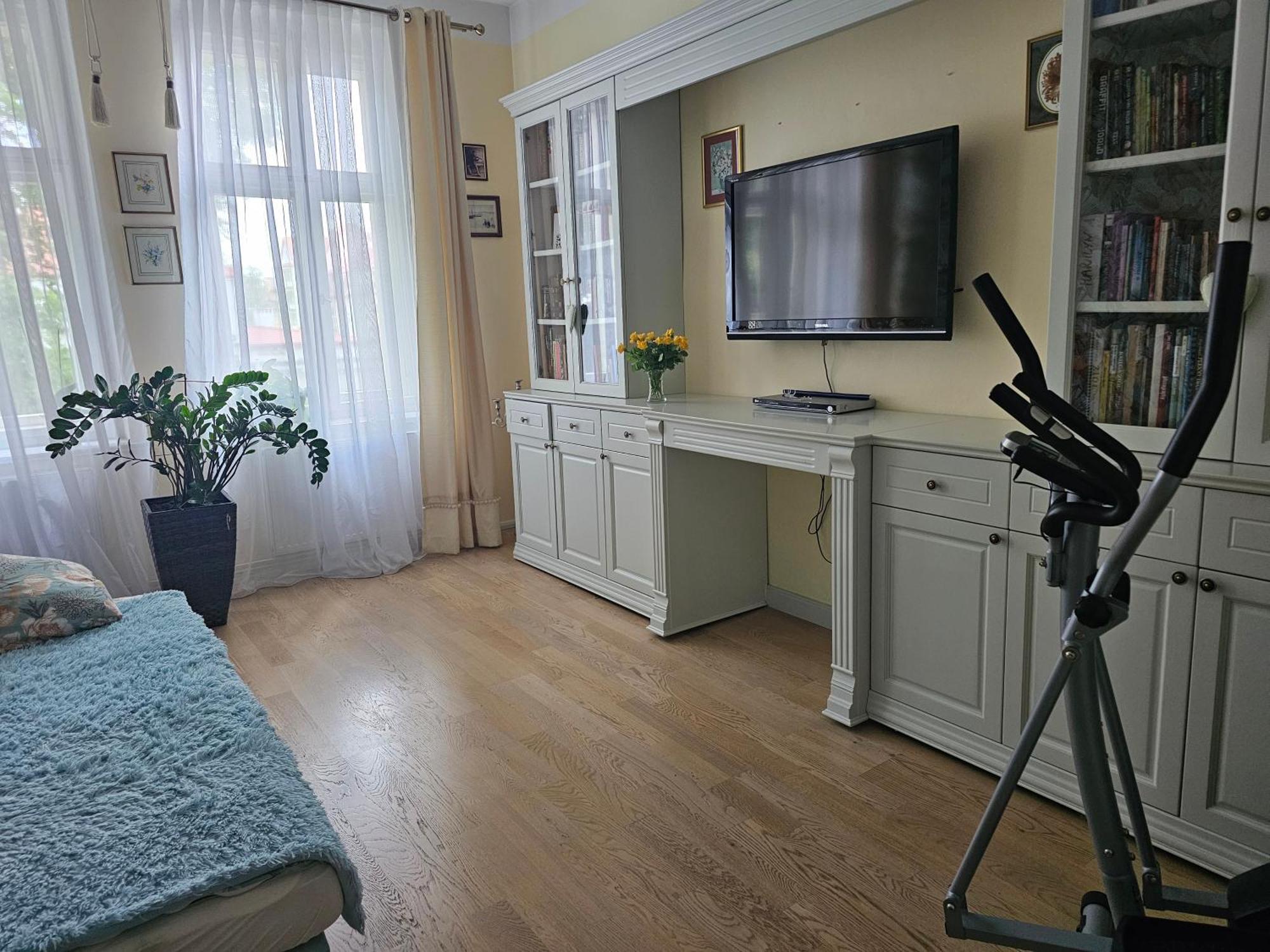 Apartament U Teresy 奥尔什丁 外观 照片