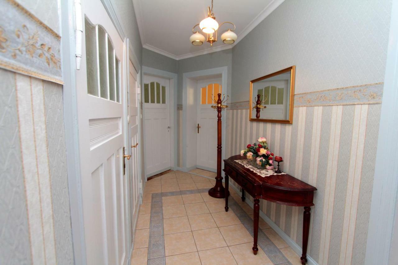 Apartament U Teresy 奥尔什丁 外观 照片